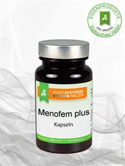 Menofem plus forte Kapseln