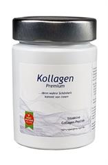 Kollagen Premium Pulver